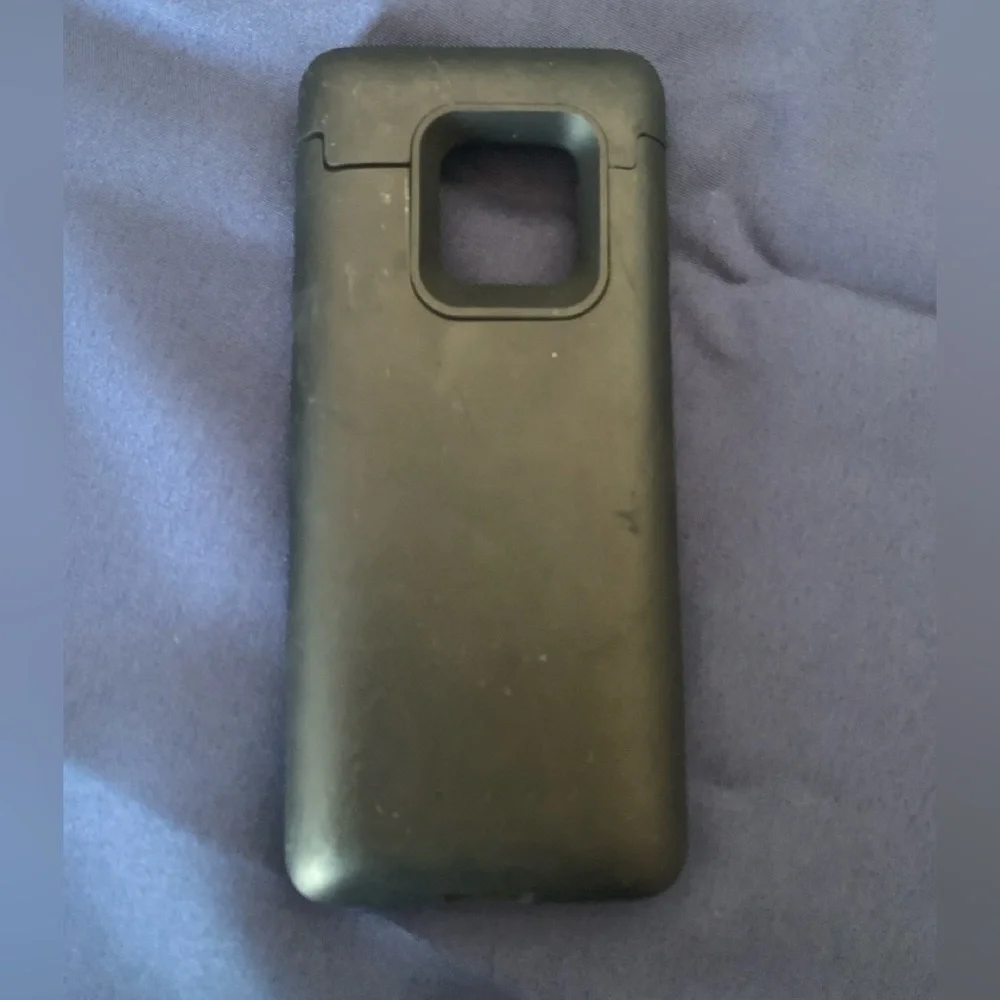 mophie used great